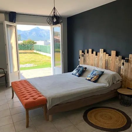 Villa T3 5P De 85M² Avec Jardin A Calvi Calvi  Exterior photo