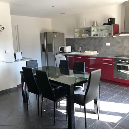 Villa T3 5P De 85M² Avec Jardin A Calvi Calvi  Exterior photo