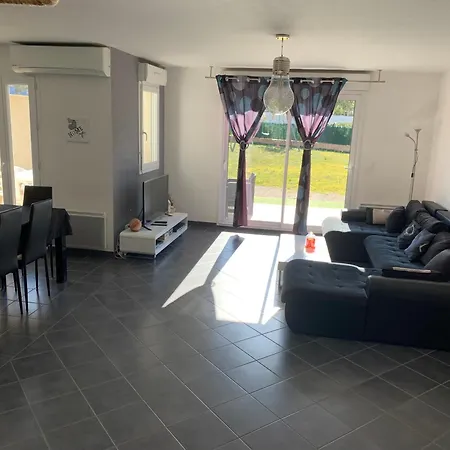 Villa T3 5P De 85M² Avec Jardin A Calvi Calvi  Exterior photo