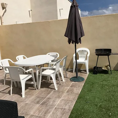 Villa T3 5P De 85M² Avec Jardin A Calvi Calvi  Exterior photo