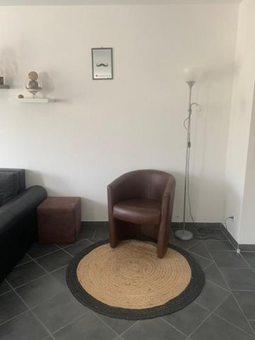 Holiday home T3 5p De 85m² Avec Jardin A Calvi