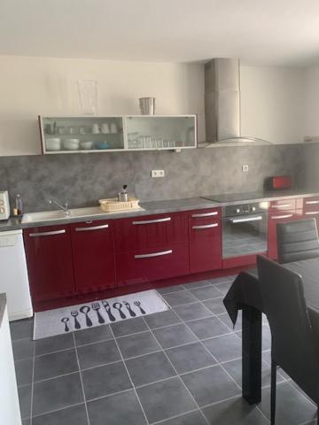 T3 5p De 85m² Avec Jardin A Calvi Holiday home Calvi (Corsica)