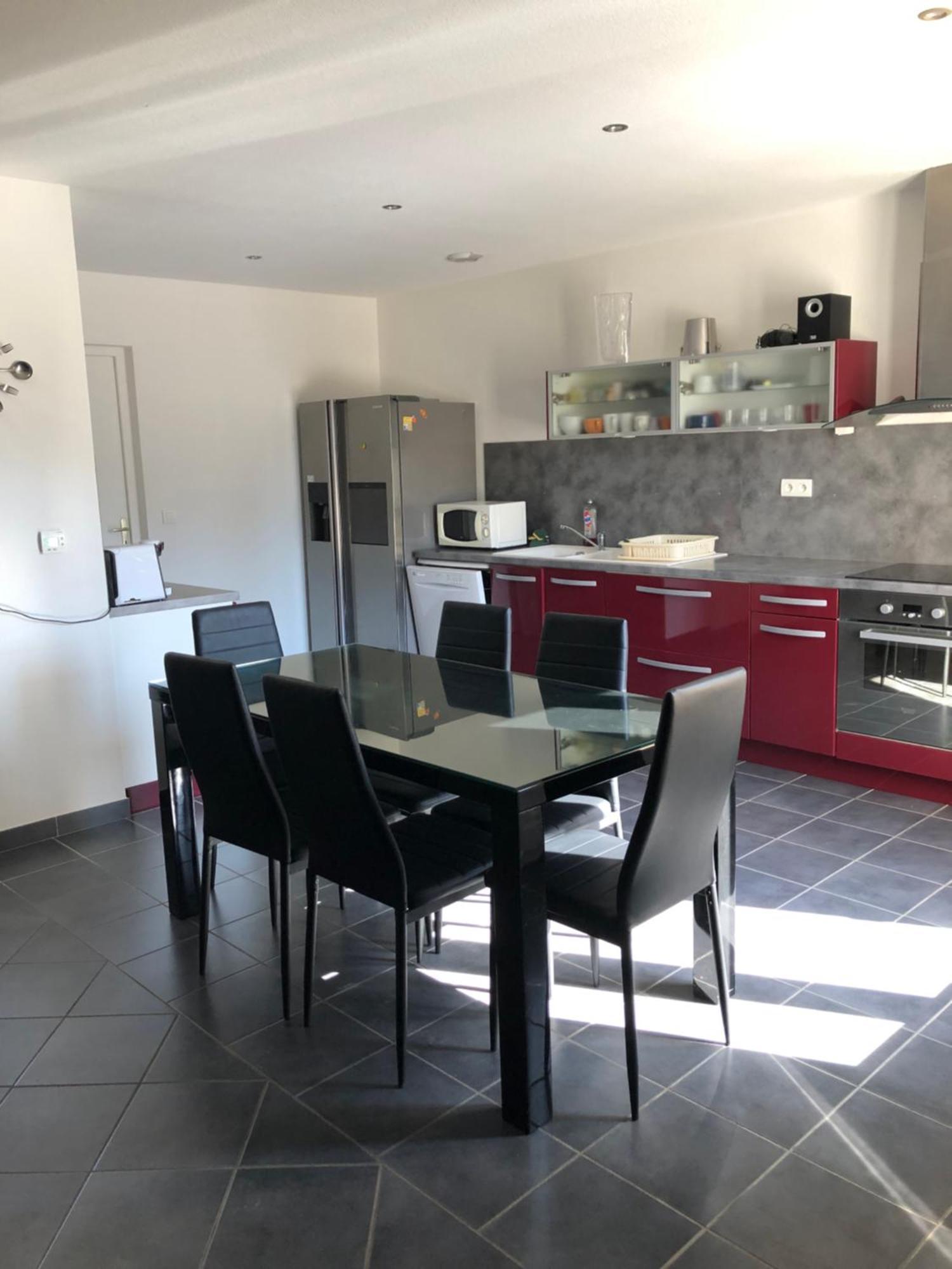 Holiday home T3 5p De 85m² Avec Jardin A Calvi Calvi (Corsica)