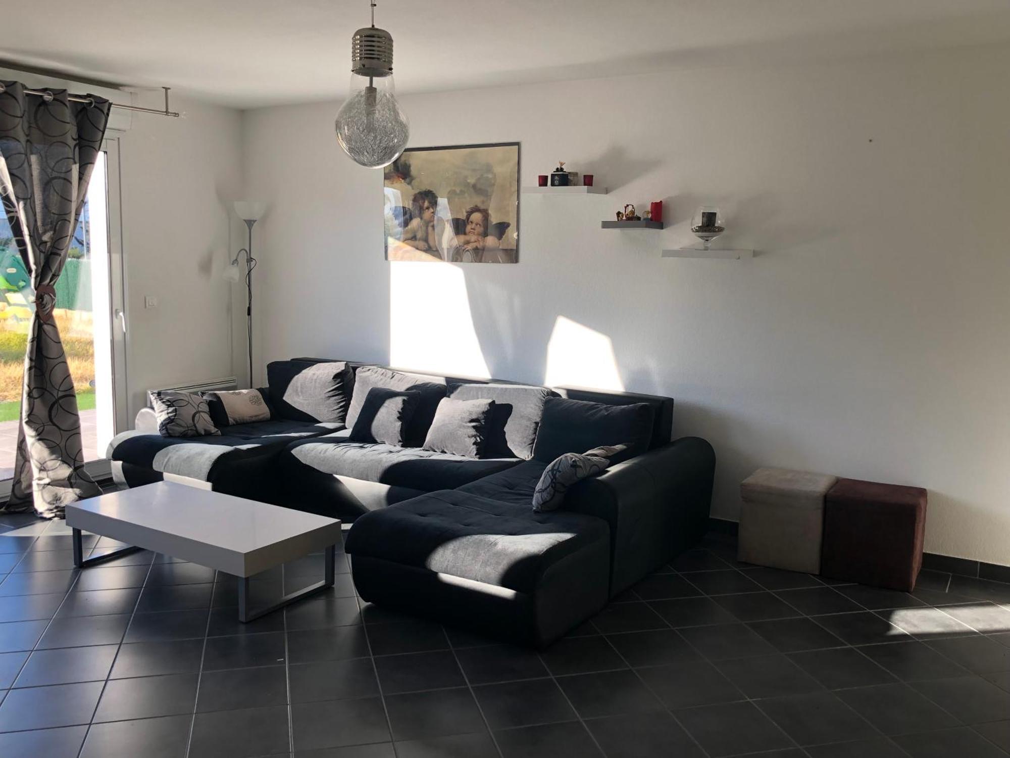 T3 5p De 85m² Avec Jardin A Calvi * Calvi (Corsica)