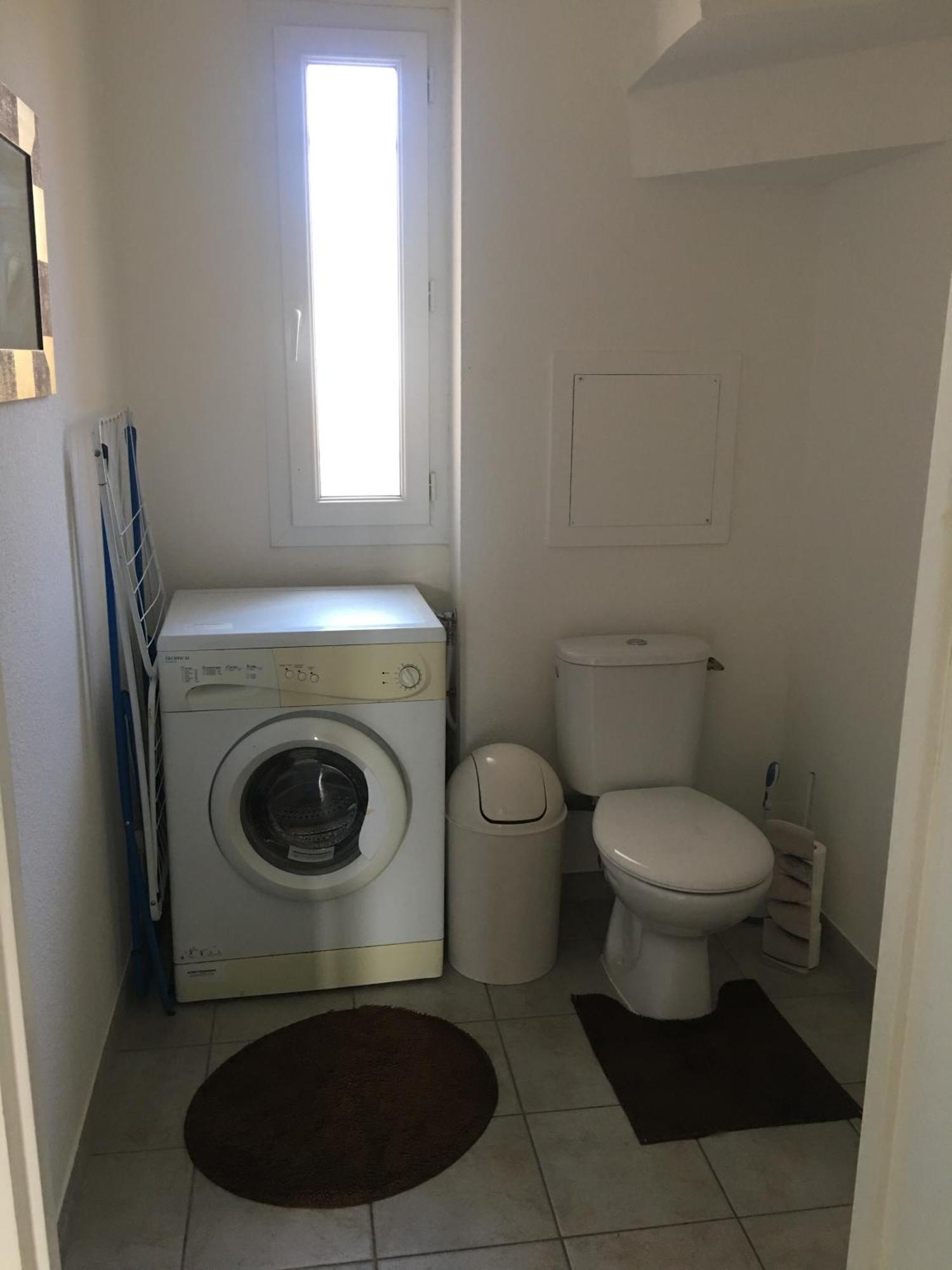 T3 5p De 85m² Avec Jardin A Calvi *