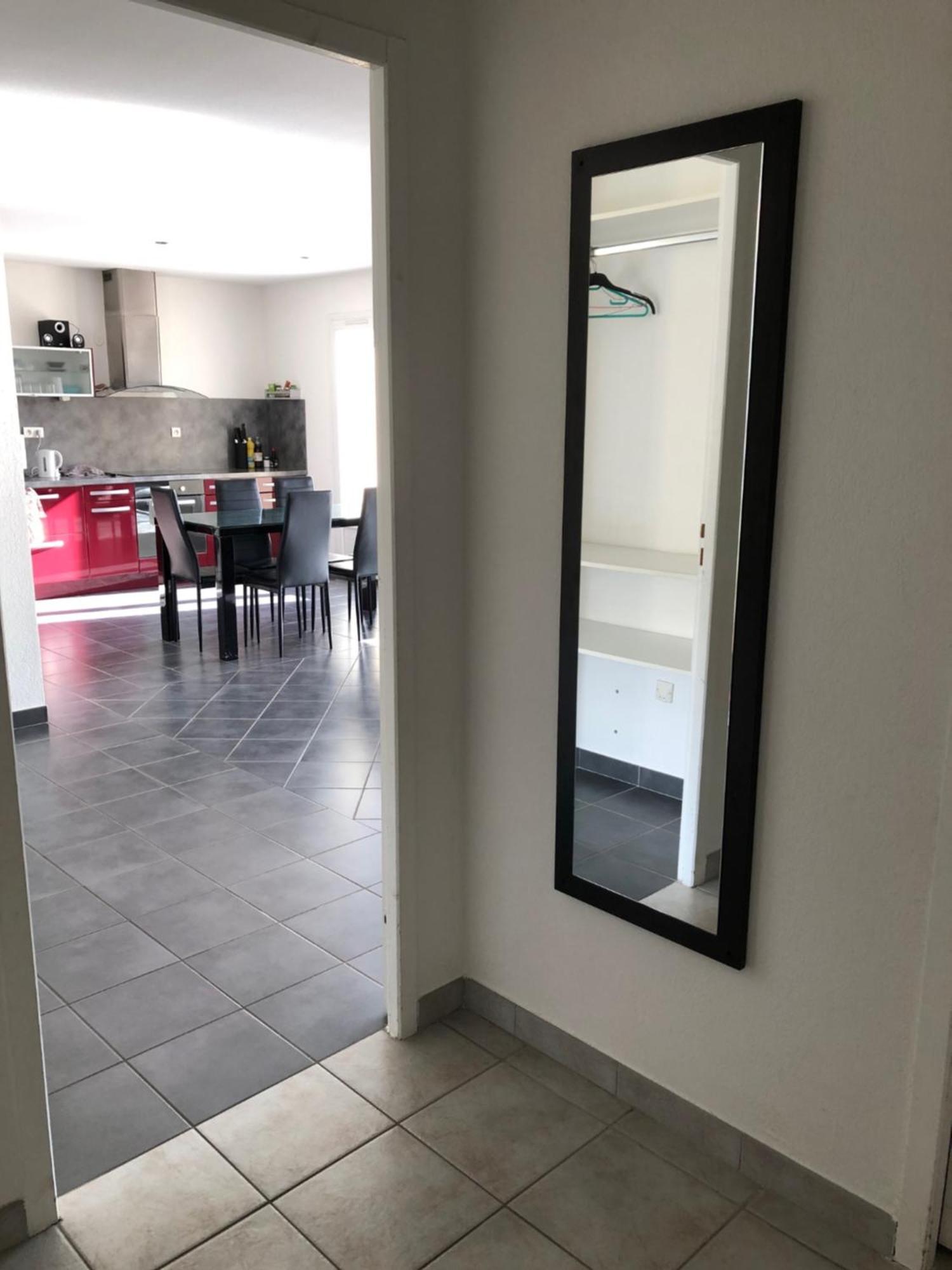 T3 5p De 85m² Avec Jardin A Calvi Holiday home *