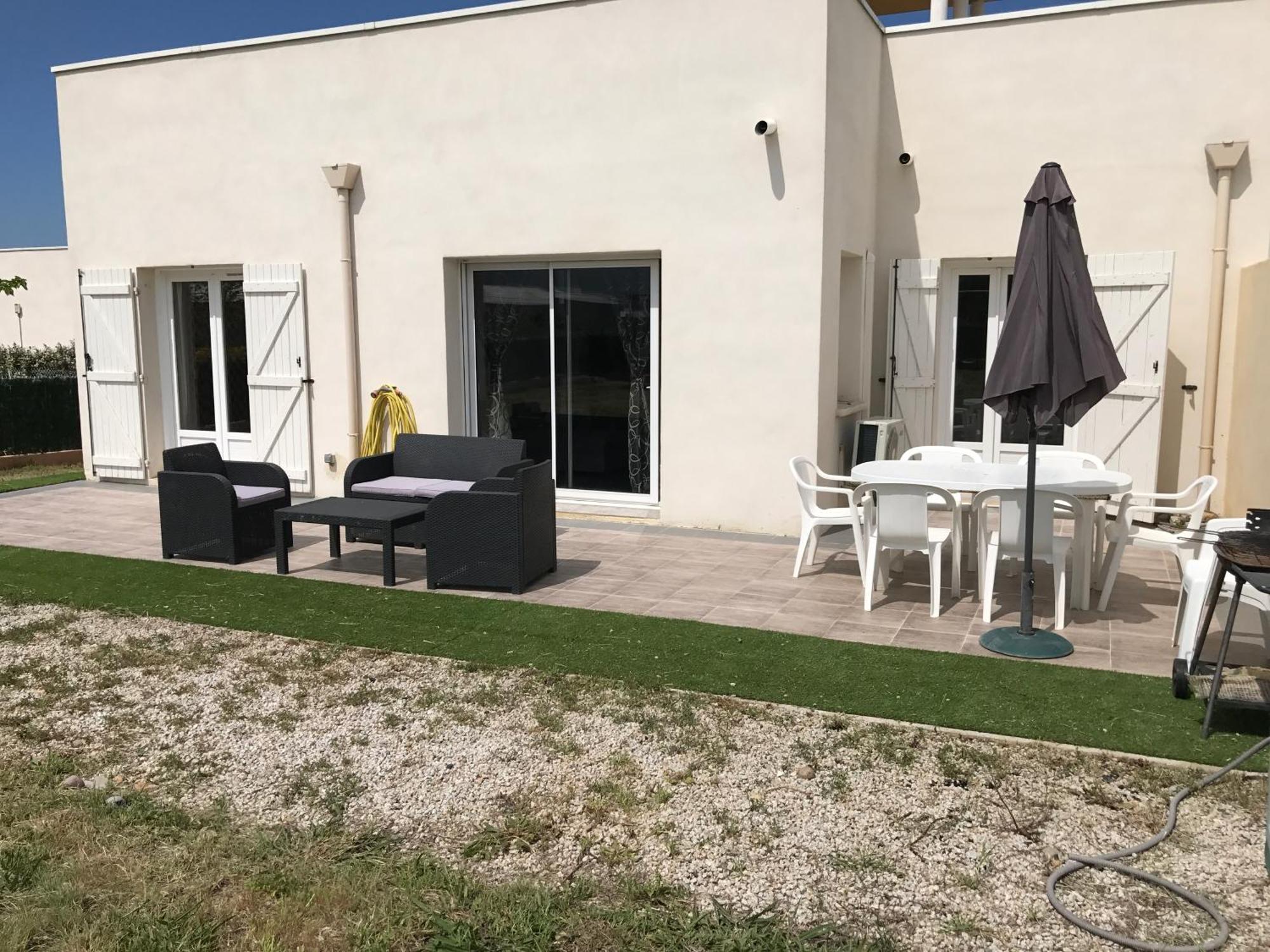 Holiday home T3 5p De 85m² Avec Jardin A Calvi Calvi (Corsica)