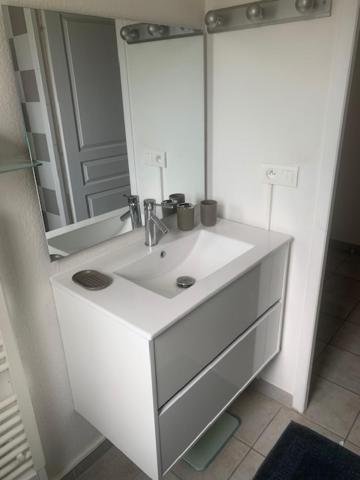 Holiday home T3 5p De 85m² Avec Jardin A Calvi Calvi (Corsica)